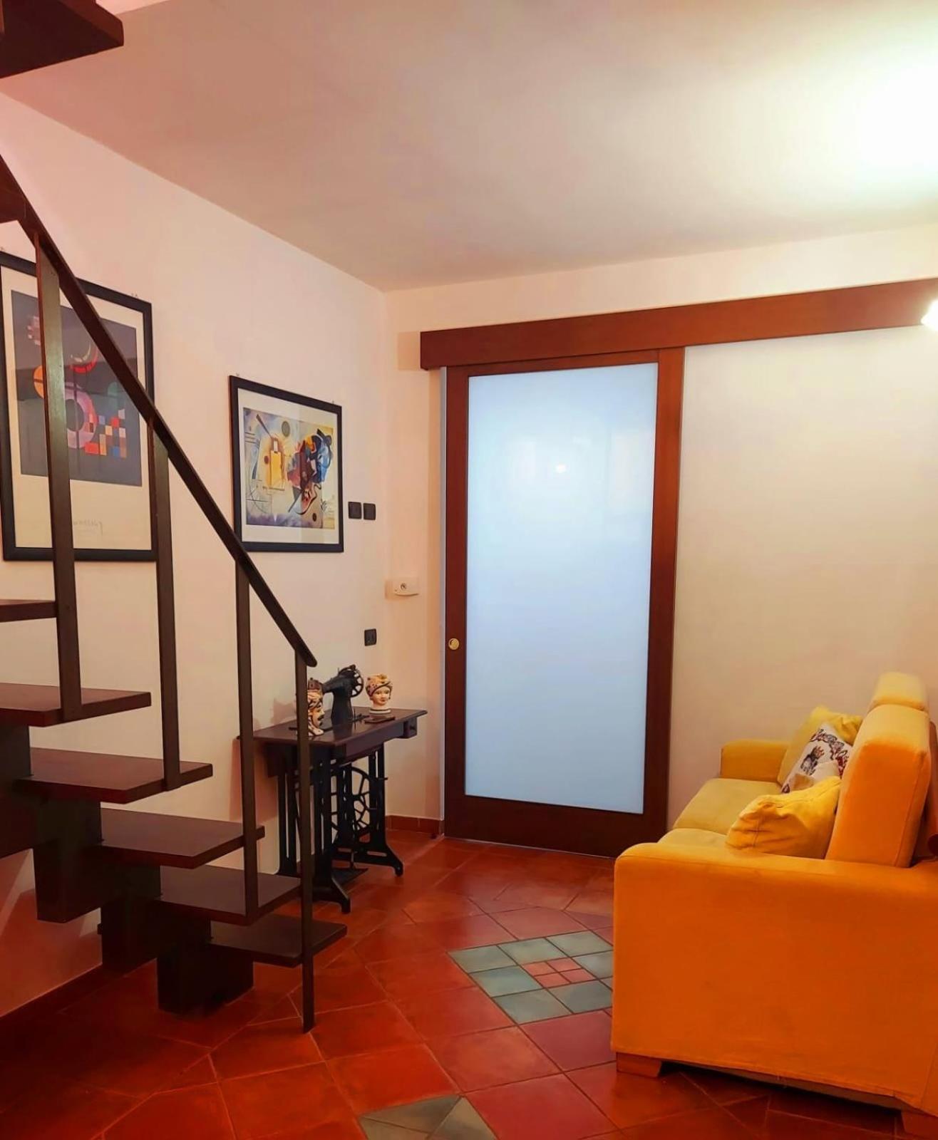 B&B Mannala อากริเจนโต ภายนอก รูปภาพ