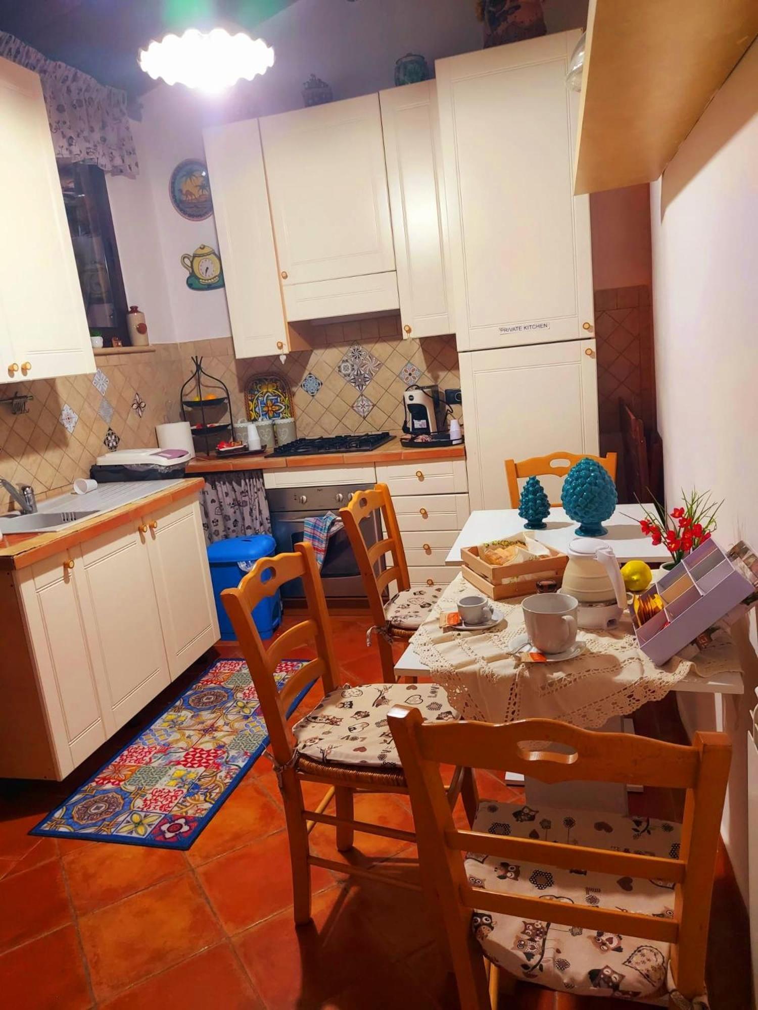 B&B Mannala อากริเจนโต ภายนอก รูปภาพ